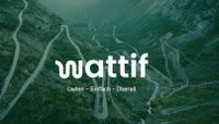 Logo Wattif